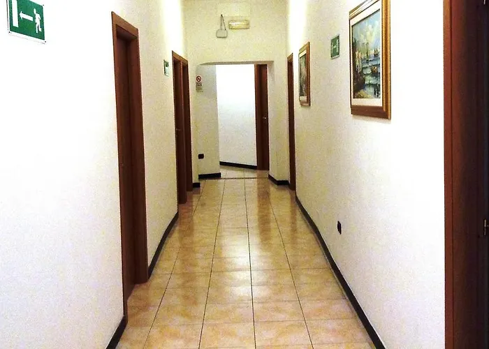 Hotel Ricci