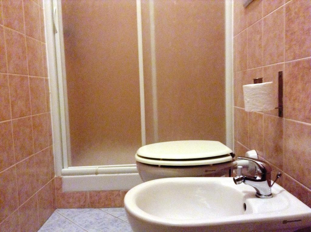 Ricci Hotel