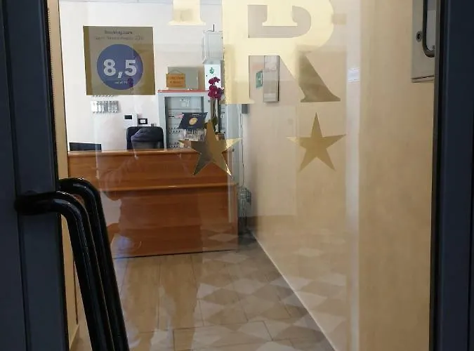 Hotel Ricci
