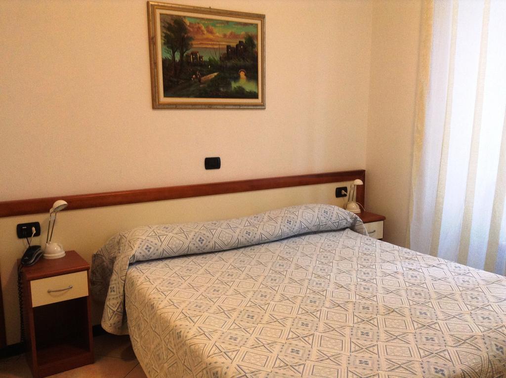 Ricci Hotel Génova