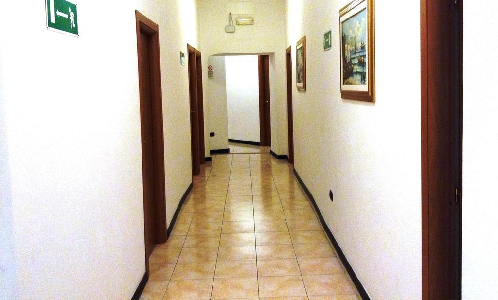 Hotel Ricci Genoa