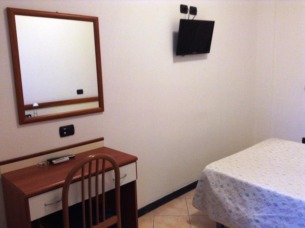 Hotel Ricci Genoa