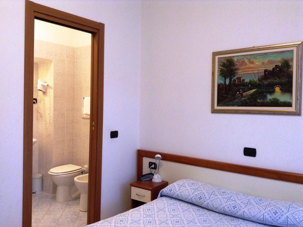 Ricci Hotel