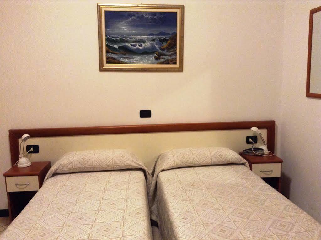 Ricci Hotel